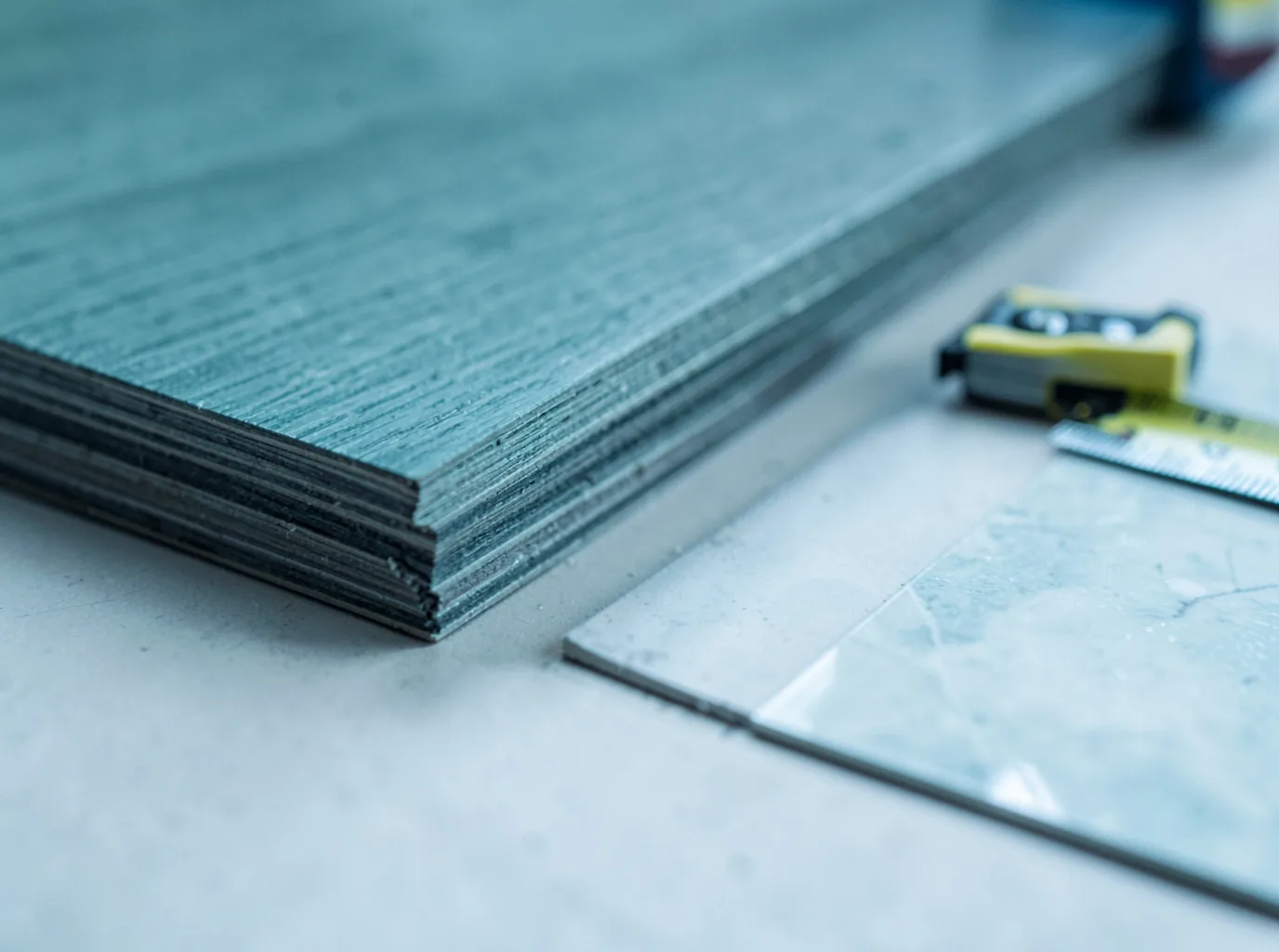 Luxury Vinyl Plank Installation Paradise, UT FAQs